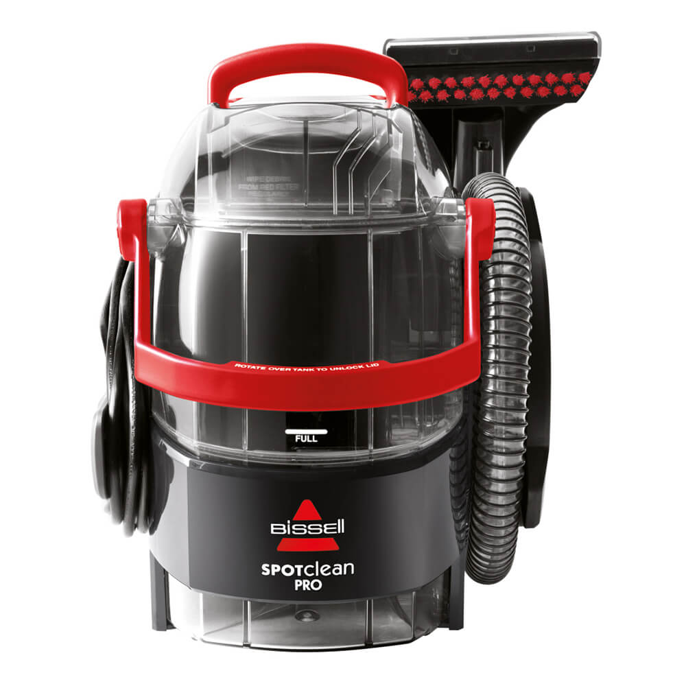 BISSELL SpotClean Professional Tekstiilipesuri 