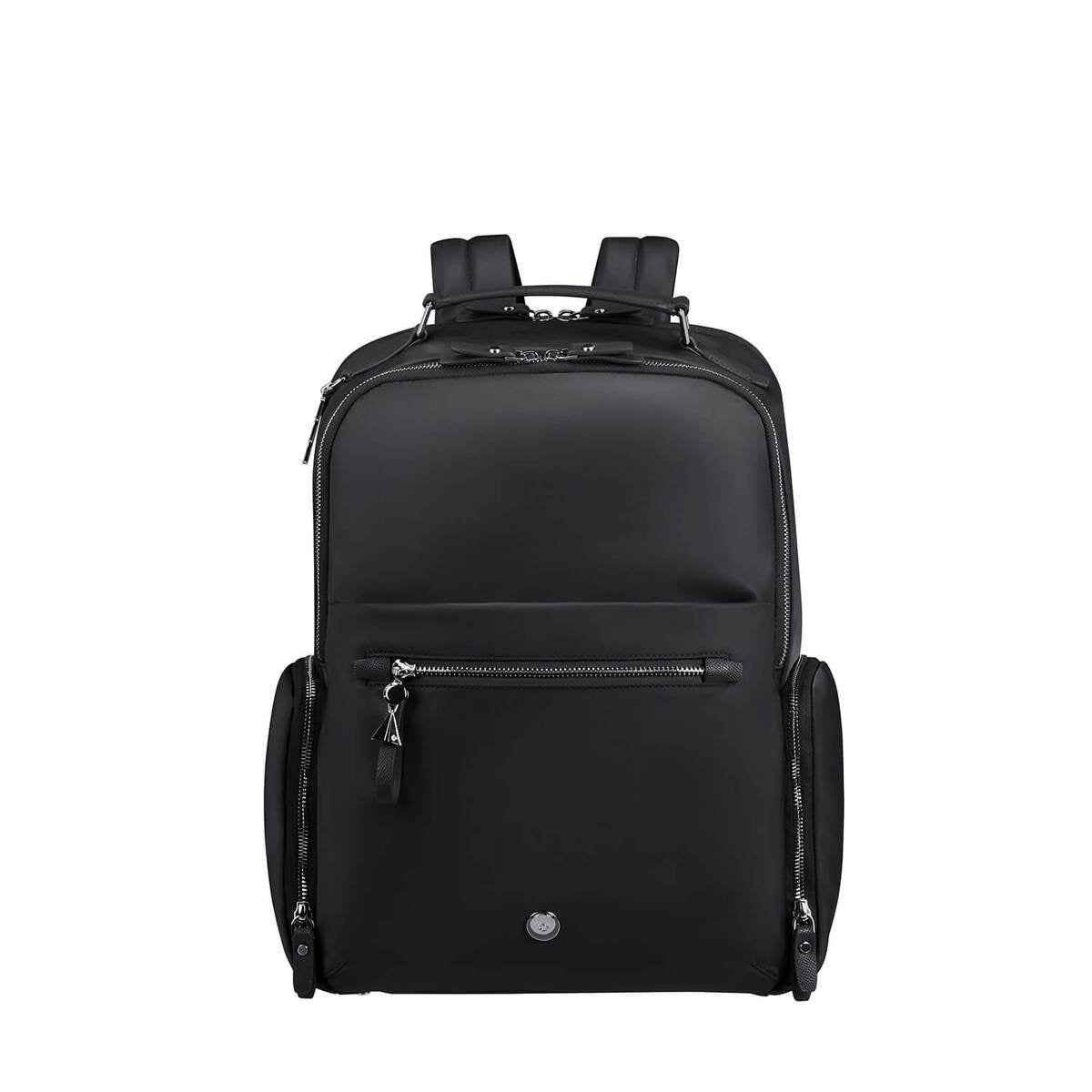 Reppu Karissa Evo Musta 15.6"