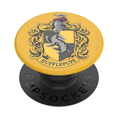 PopGrip Hufflepuff