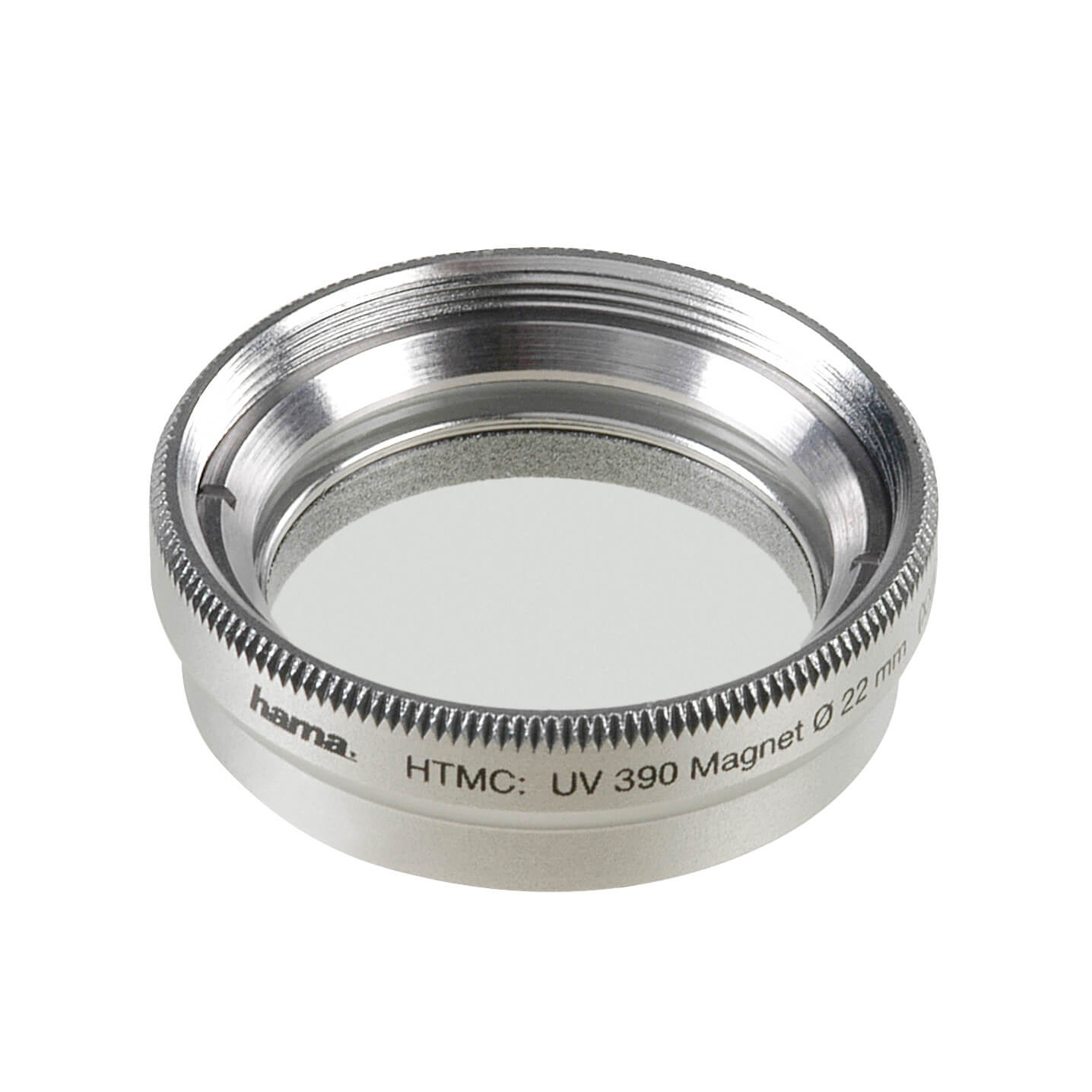 HAMA Filter UV Magnet 22 mm