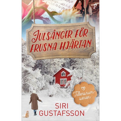 Tidersrumserien - Bok 2: Julsånger för frusna hjärtan (pocket)