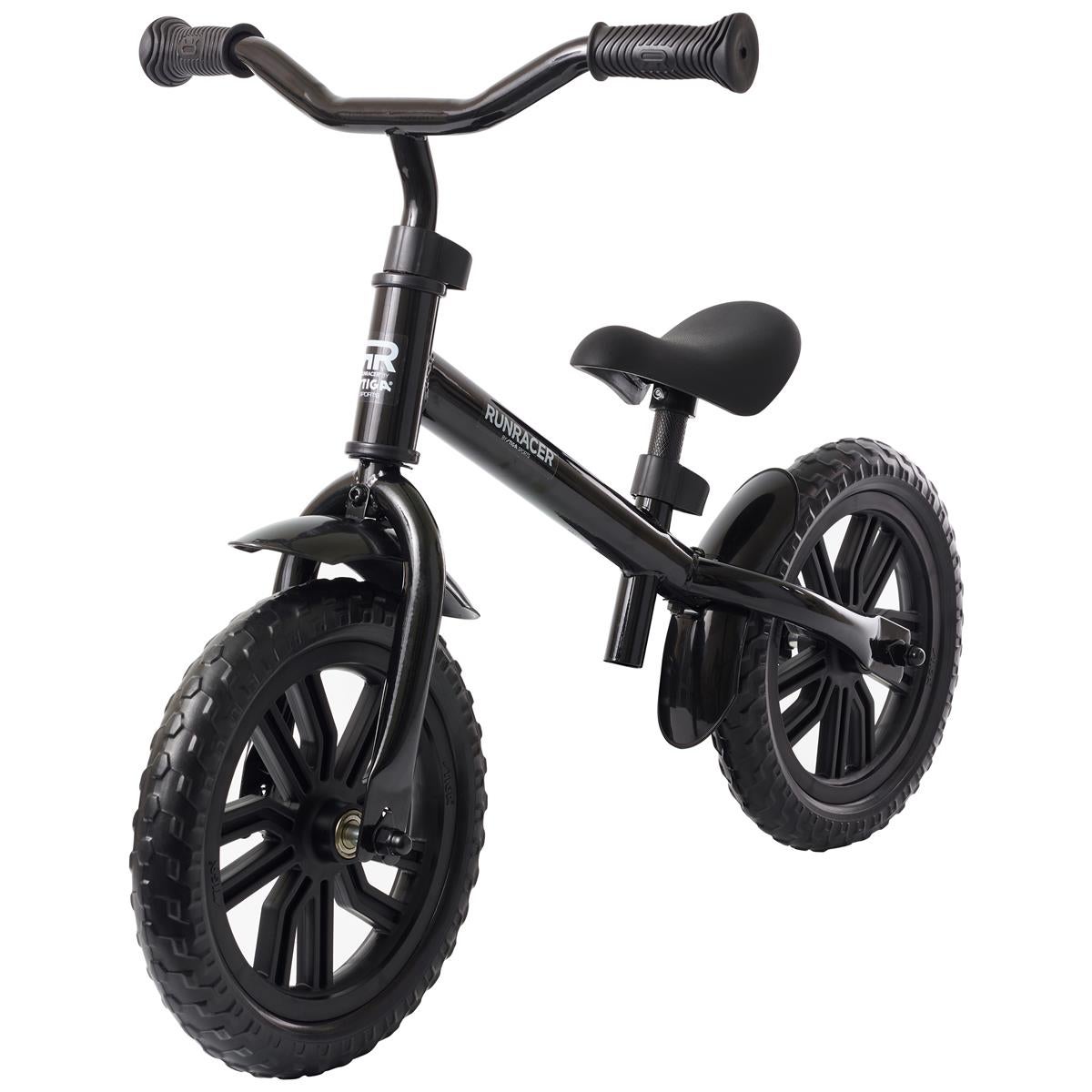 Runracer C12 Black