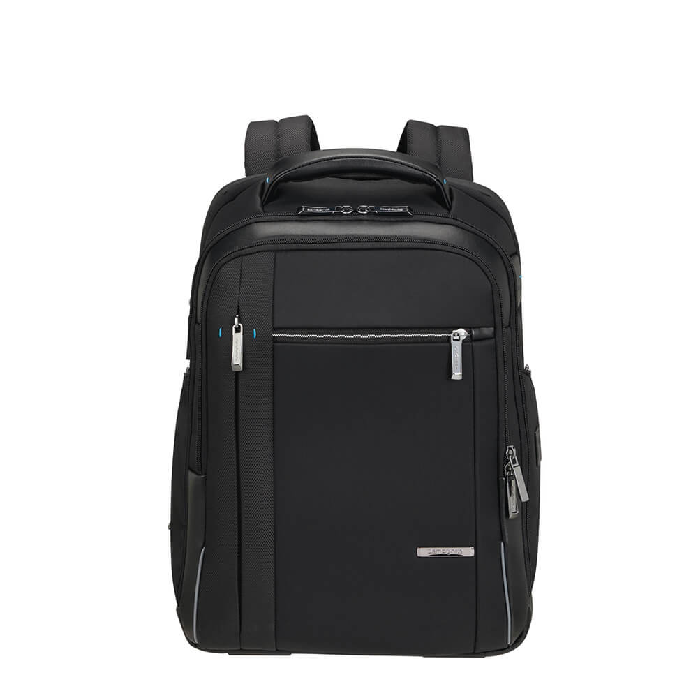 SAMSONITE Backpack SPECTROLITE 3.0  LPT BACKPACK 15.6" EXP BLACK