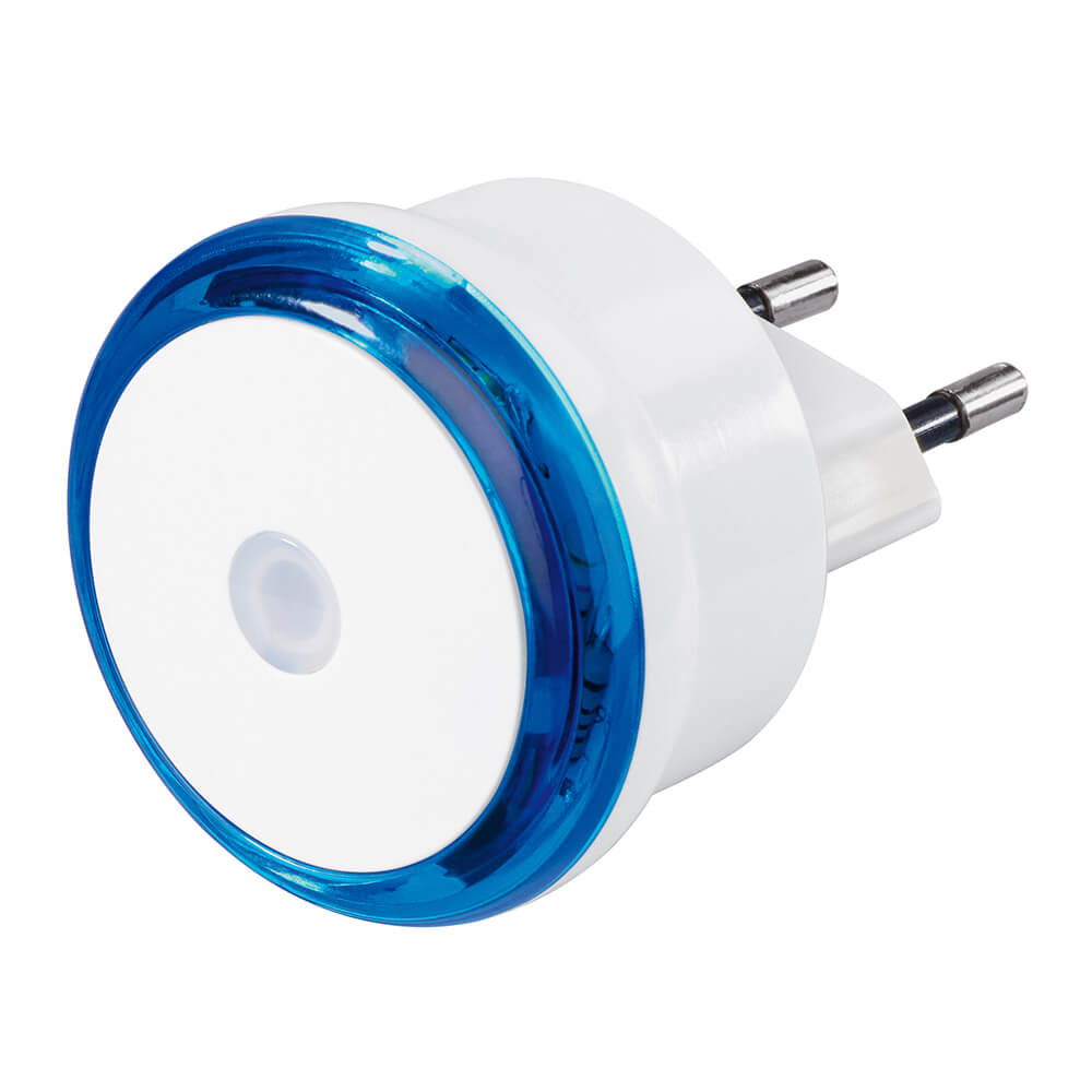 HAMA Nightlight Basic Blue 