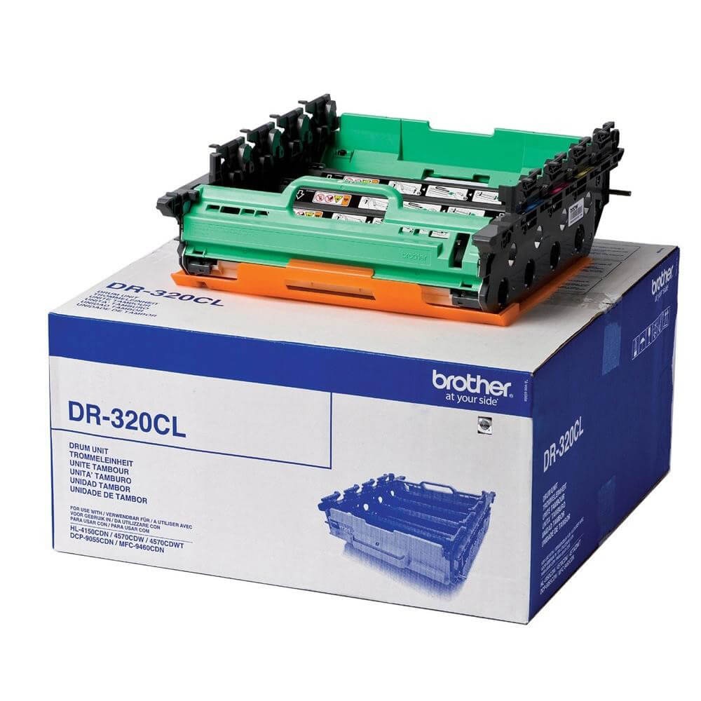 Trumma DR320CL DR-320CL