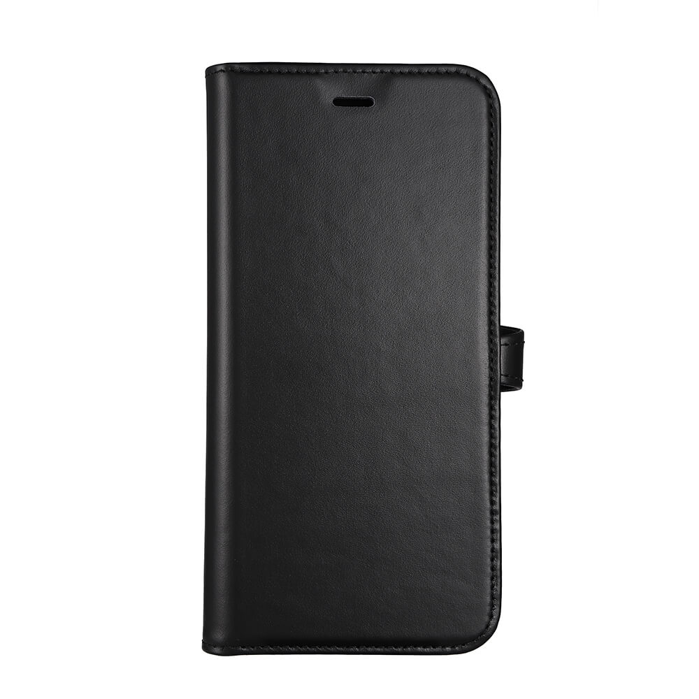 BUFFALO 2in1 Wallet Leather 3 card Samsung S21FE 5G 3 card Black