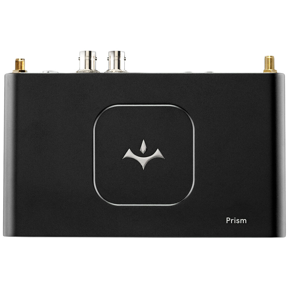 Prism 855 PrismFlex855 4K 10bit 12G-SDI/HDMI Encoder