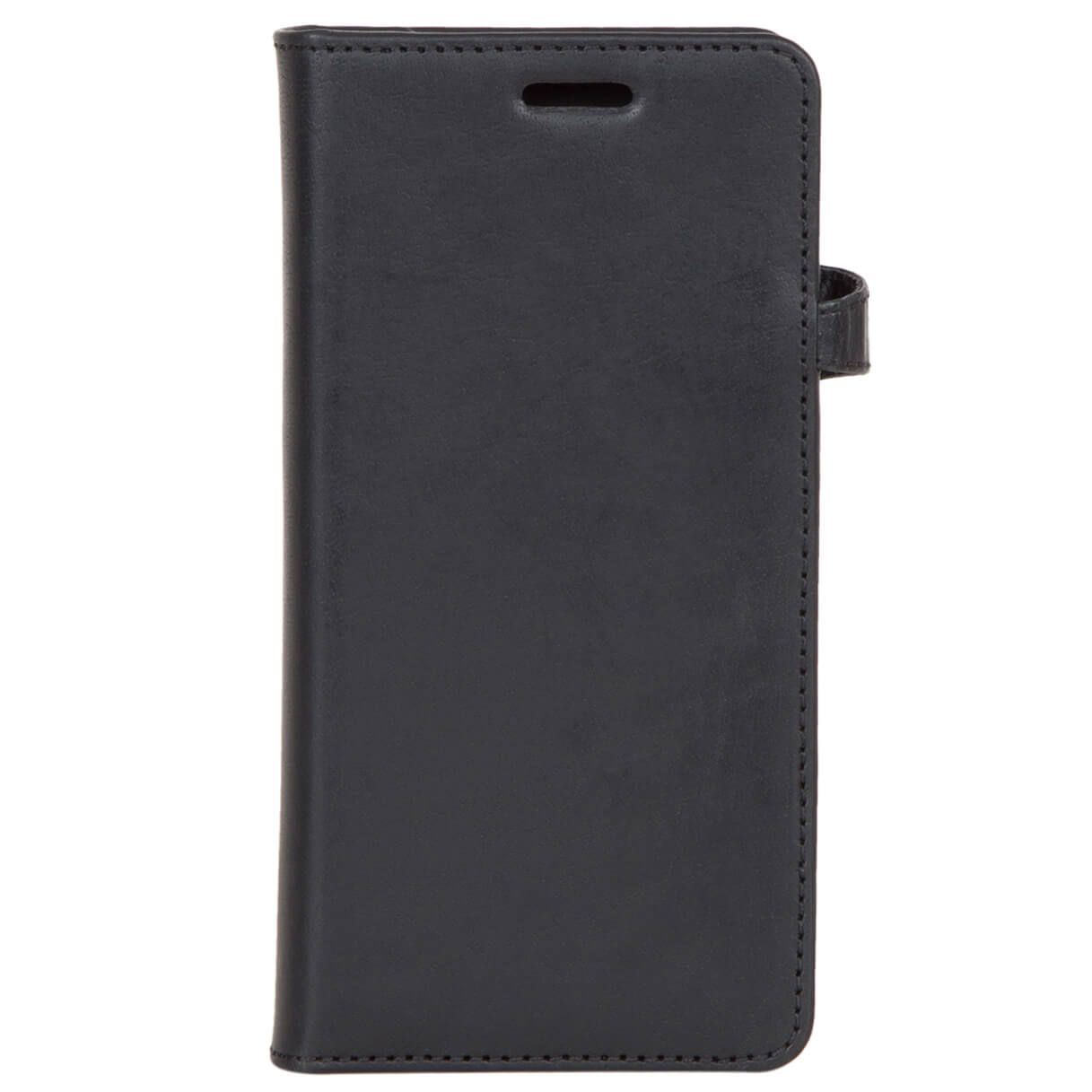 Wallet Case Black - Samsung S8 