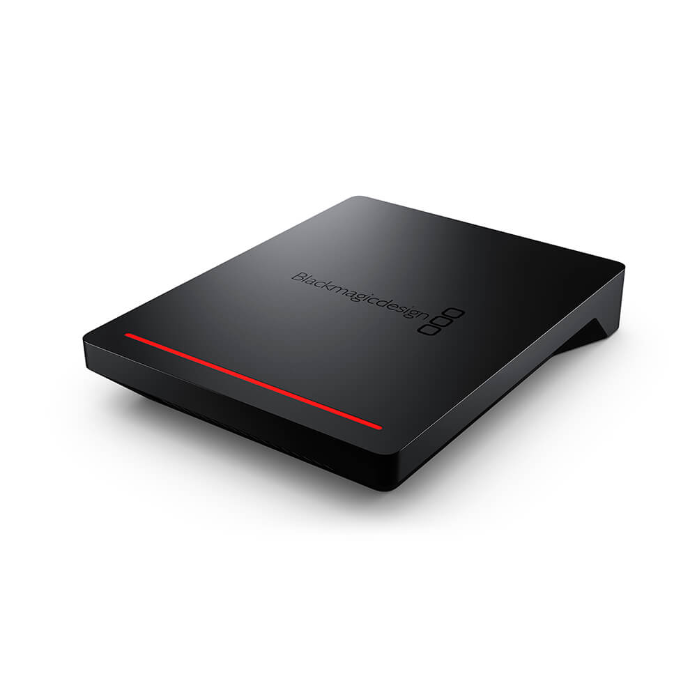 BLACKMAGIC Cloud Pod 