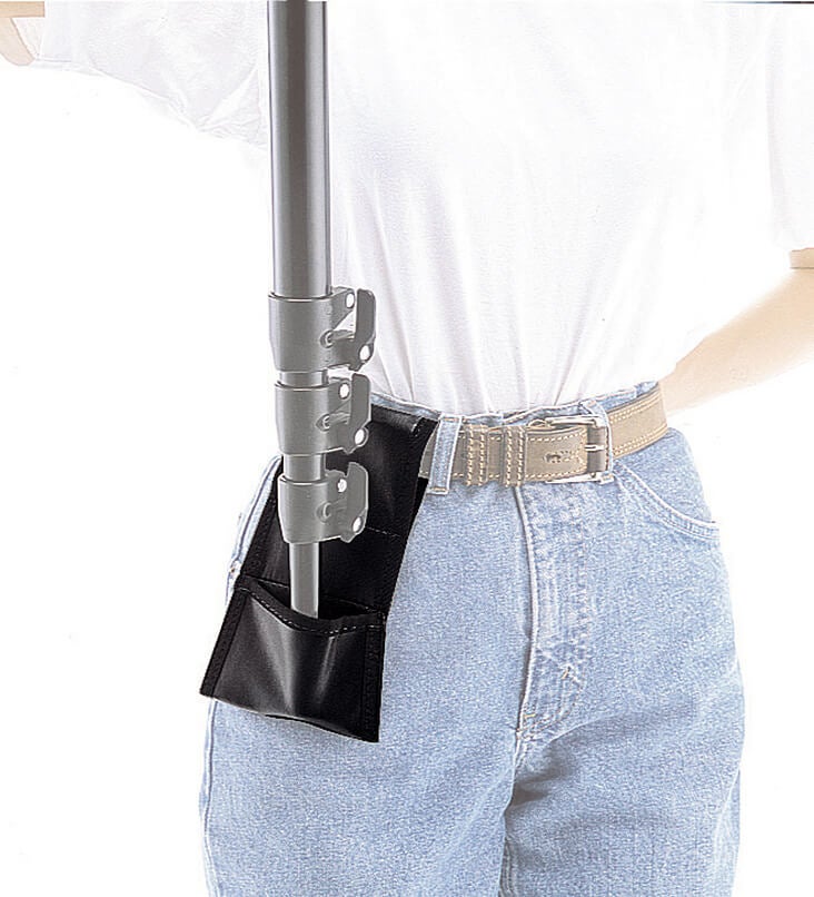 MANFROTTO Monopod Belt Pouch 080