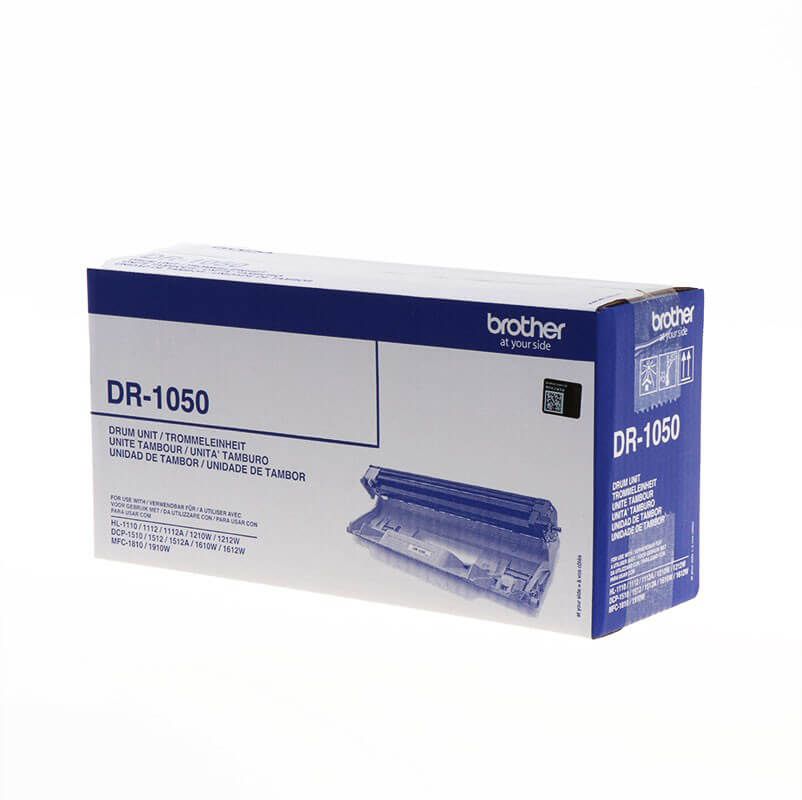 Trumma DR1050 DR-1050 Svart