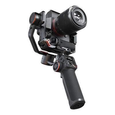 HOHEM Camera & Phone Gimbal iSteady MT2