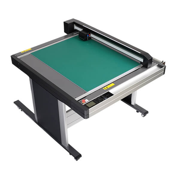 FXC2000-60VC Vacuum Tasoleikkuri 610mm x 920mm