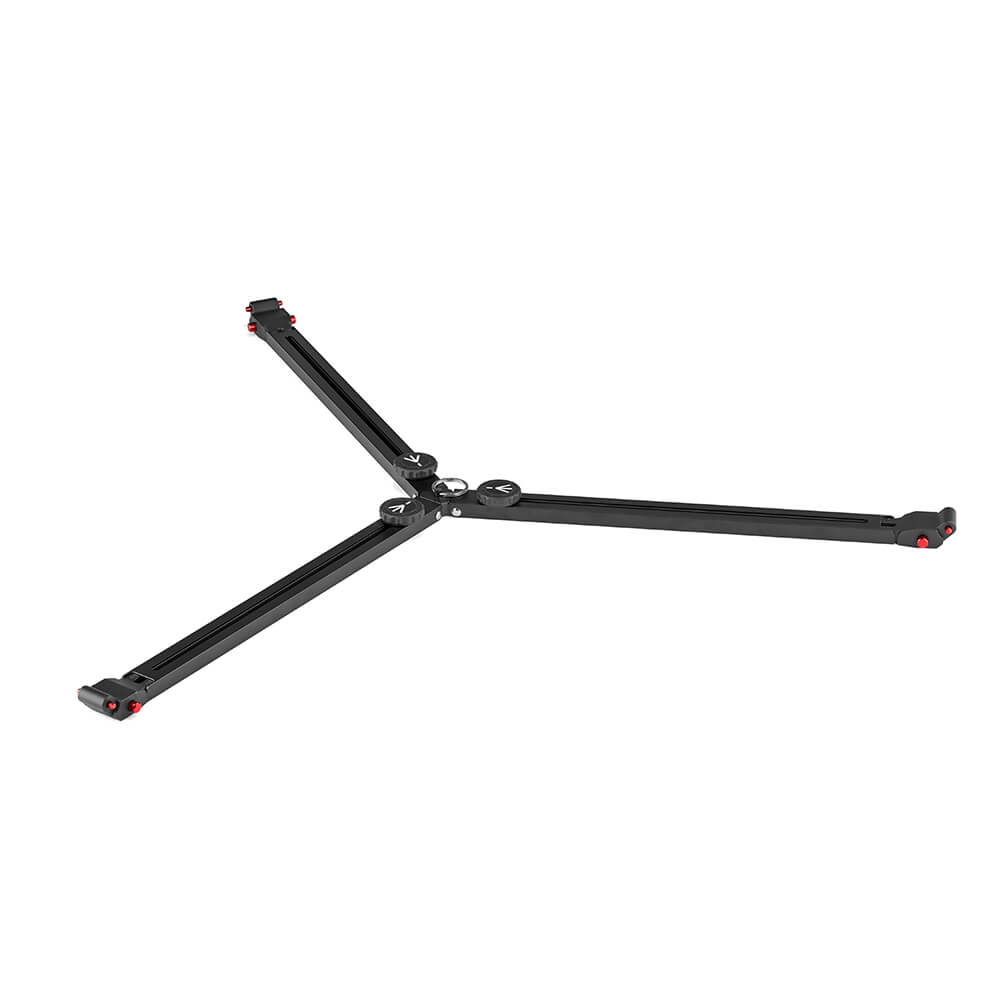 MANFROTTO Jalustalevitin 2 in 1