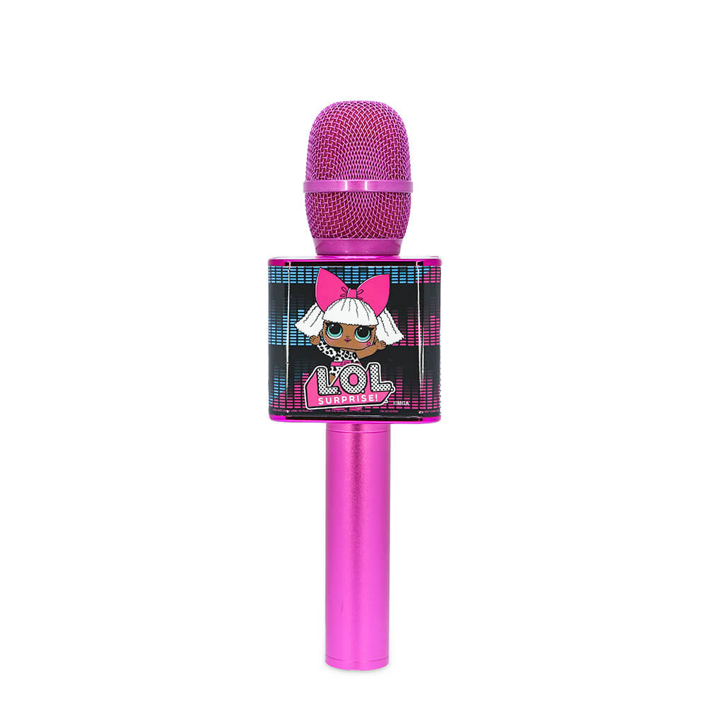 Karaoke Microphone