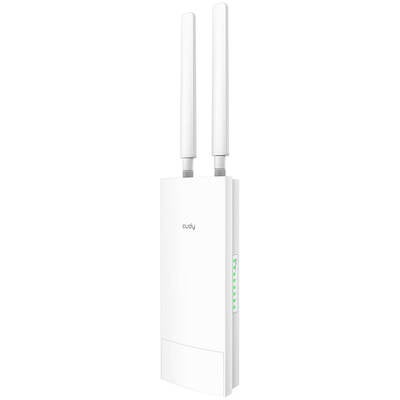 4G Router LT500 Outdoor Cat 4 AC1200 IP65