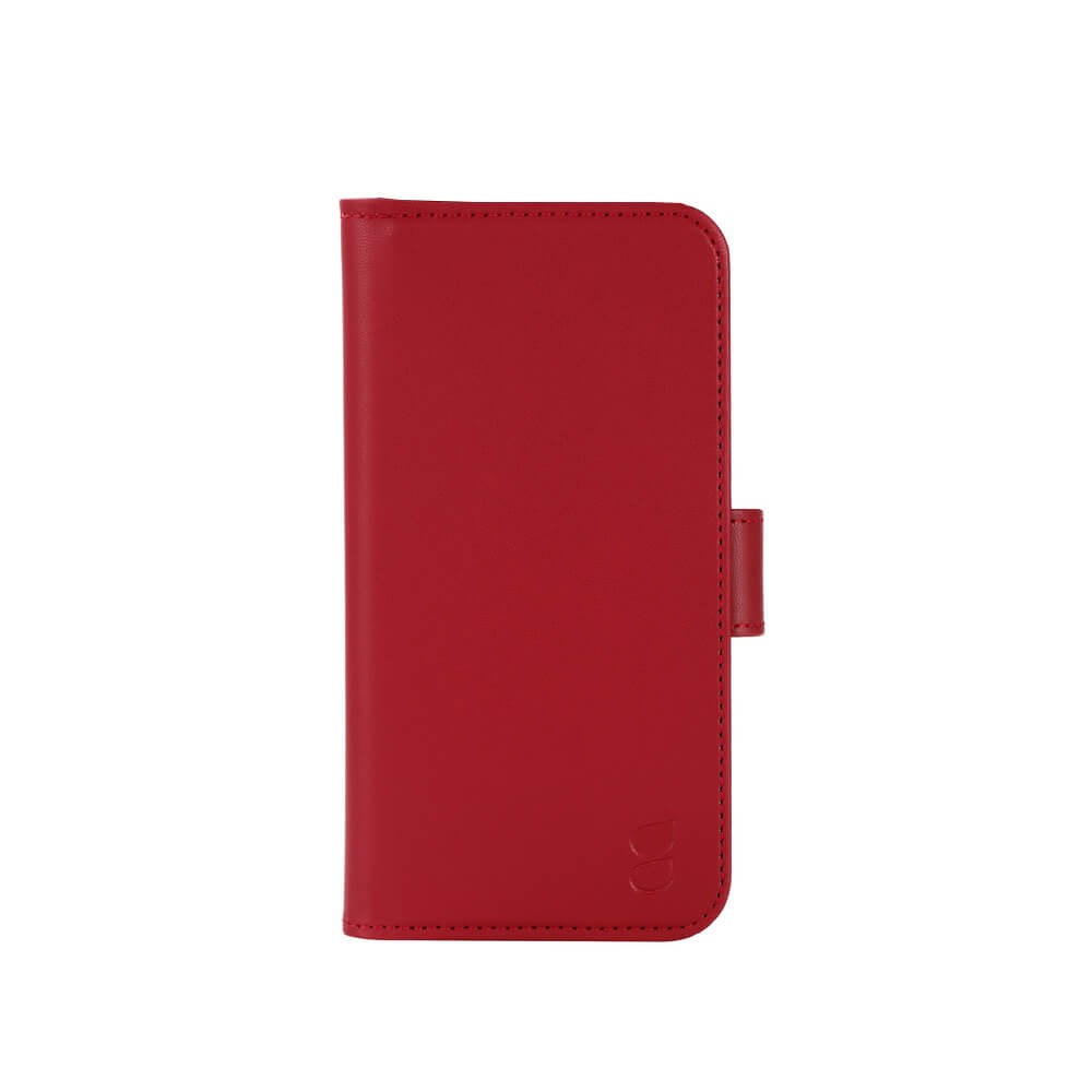Wallet Case Red - iPhone 12/12 Pro Limited Edition 