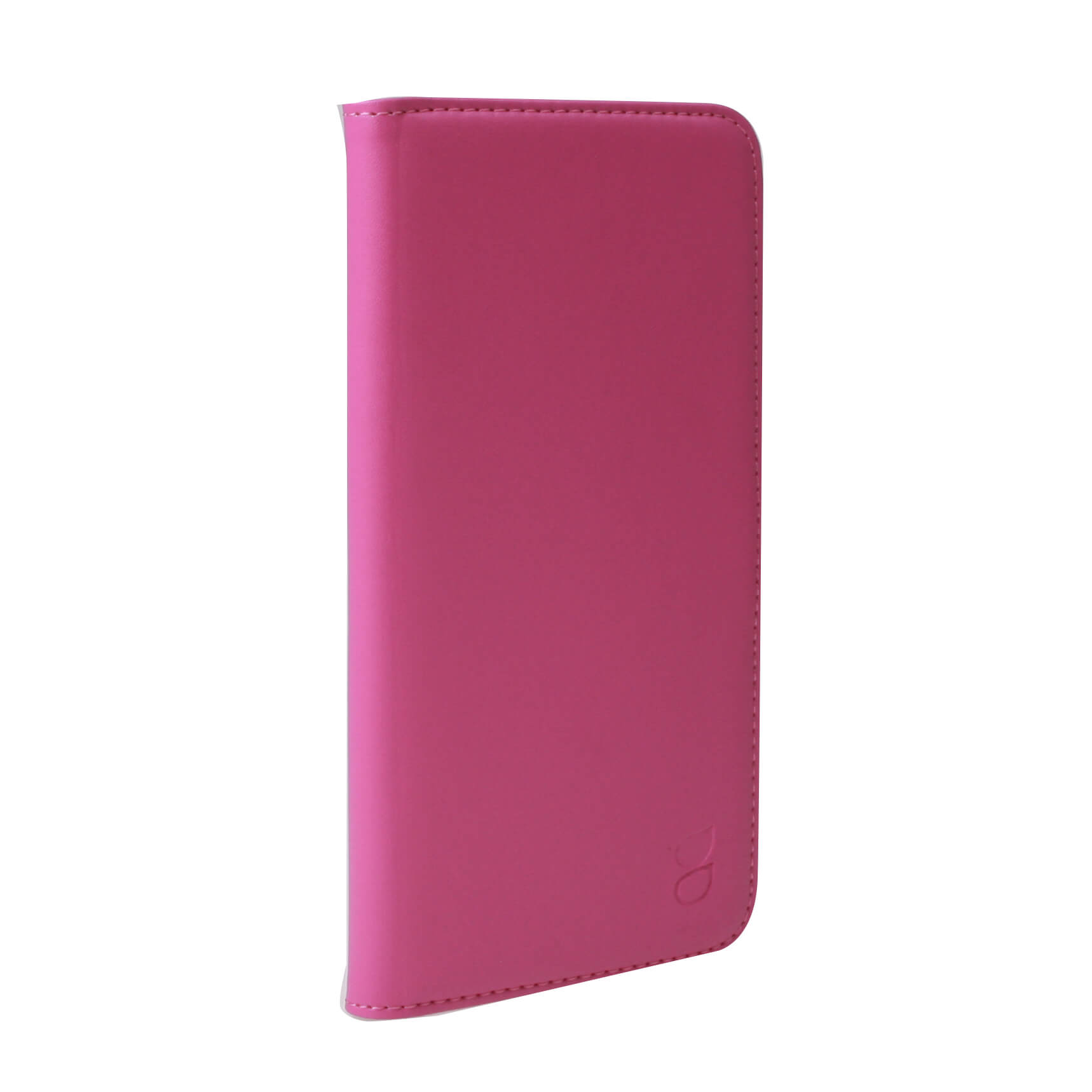 Wallet Case Pink - iPhone 6 Plus 