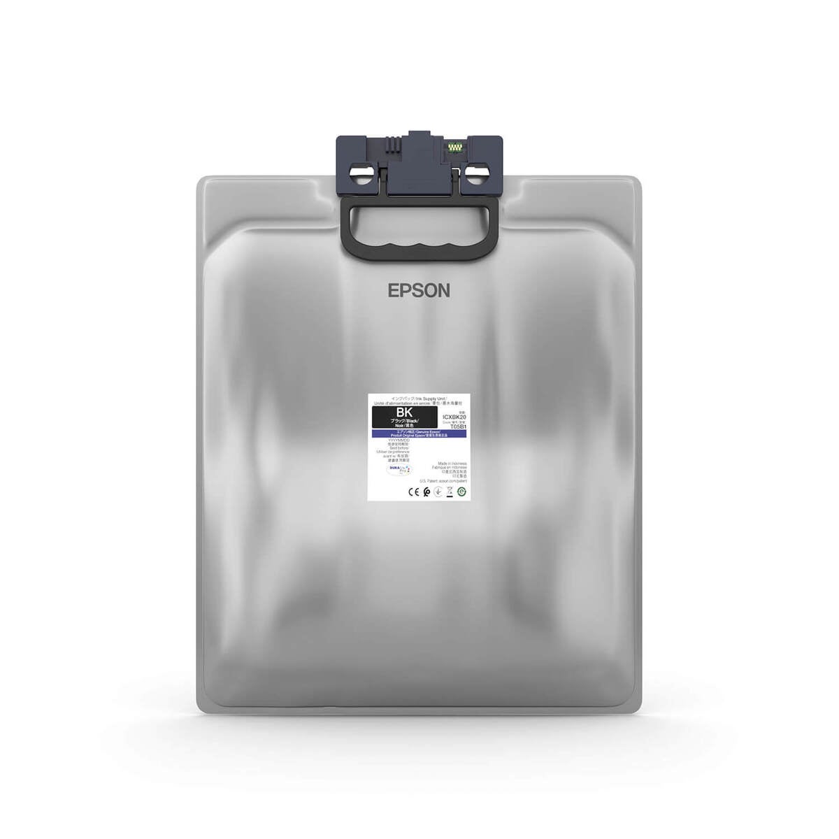 EPSON Ink C13T05B14N T05B1 XXL Black