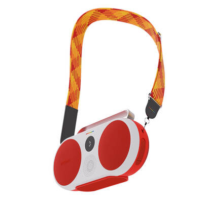 Shoulderstrap Yellow Fit Player P2 P3 P4