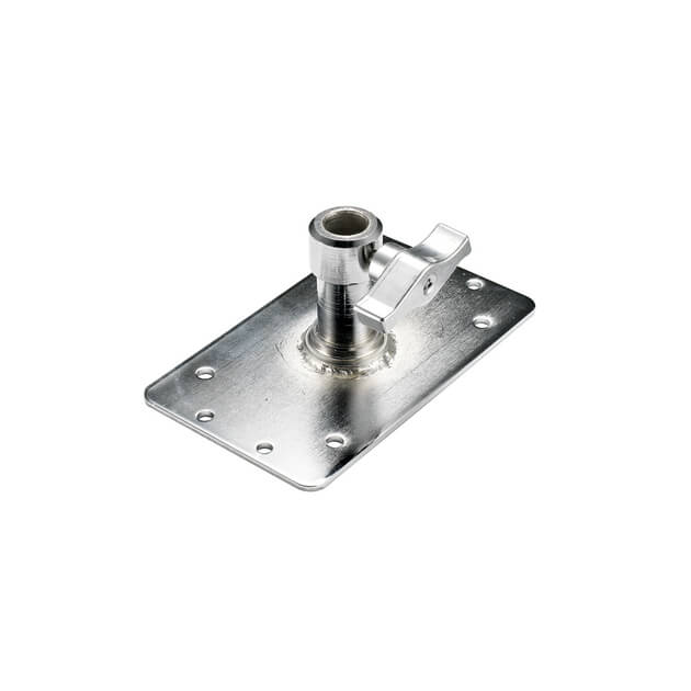 AVENGER Baby Wall Plate F301, Mount, Metal