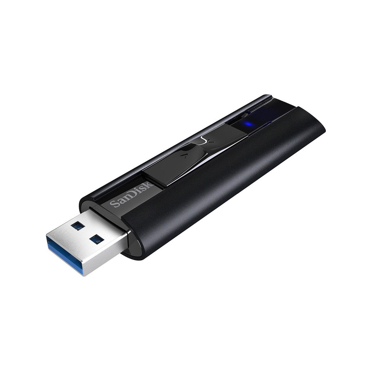 USB Drive Extreme 3.2 Pro 420MB/s Write Speed 380MB/s Read Speed 256GB SSD