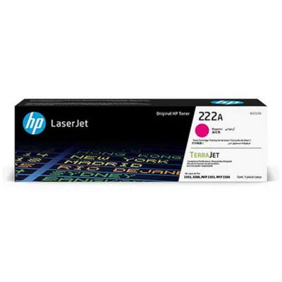 Toner W2223A 222A Magenta