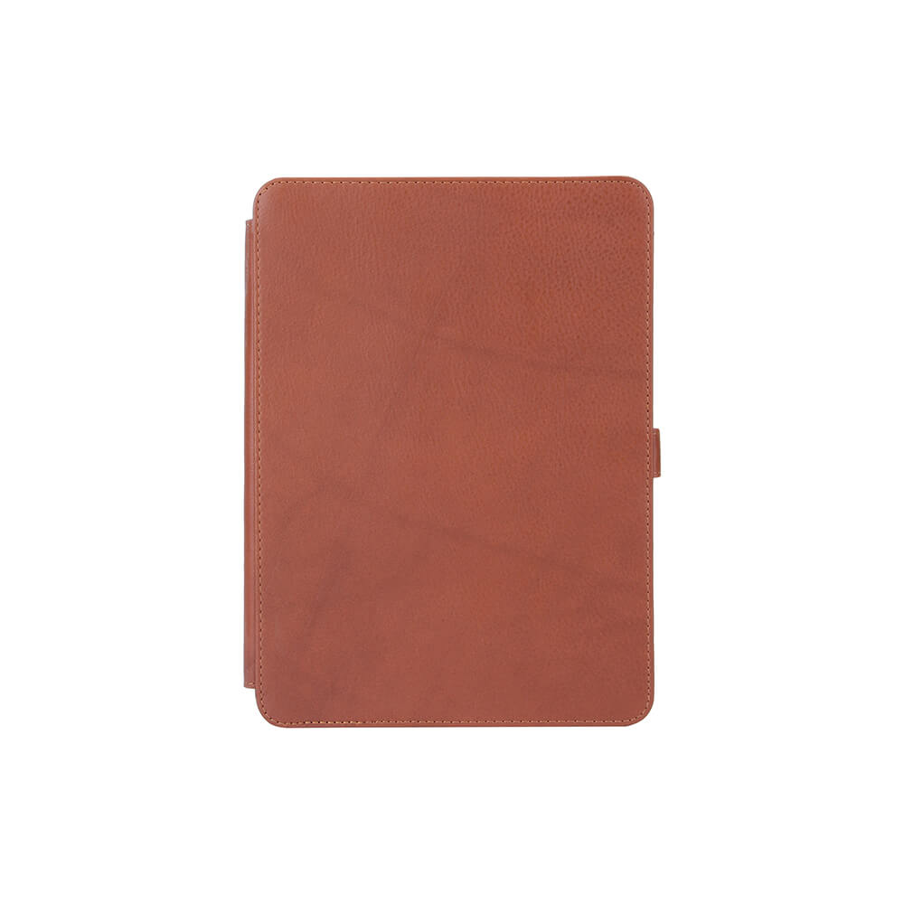 Tablet Cover Leather Brown iPad AIR 10.9" 20/22
