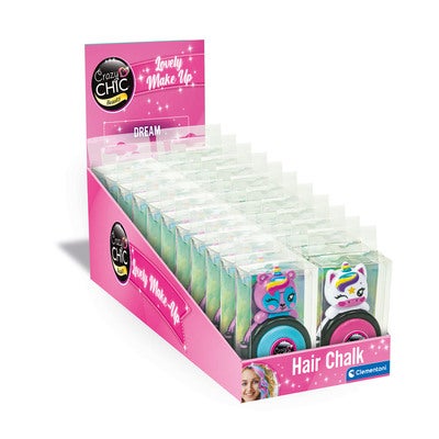 Lovely Hair Chalk 2 (CDU)