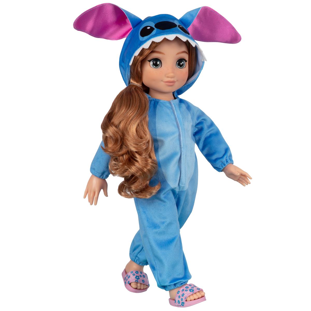 Ily 4ever 18in Toddler Doll I Love Stitch 18in - Tura Scandinavia
