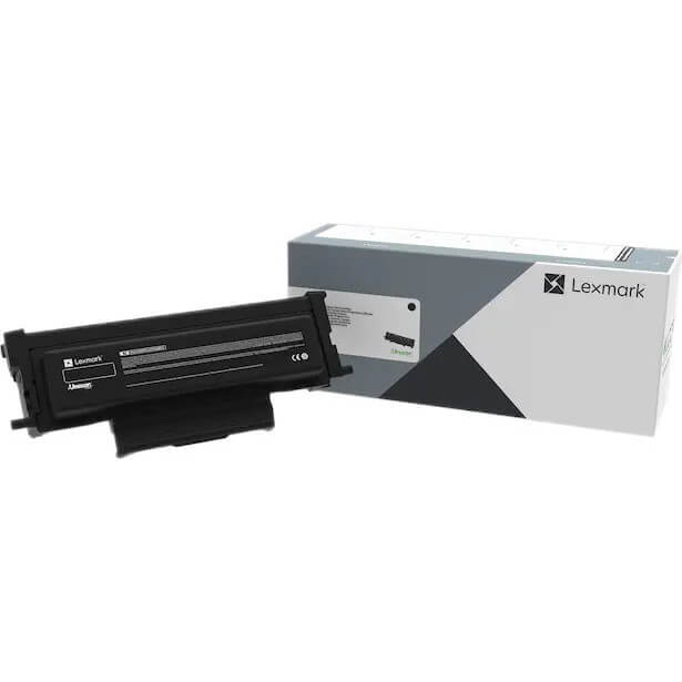 Toner 24B6720 Musta