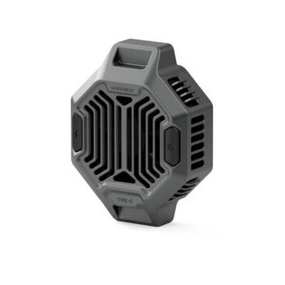 Khronos Cooling System for iPhone Space Grey