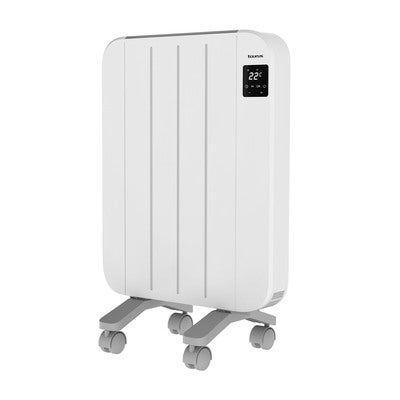 Elektrisk Panelvärmare NEPAL1000