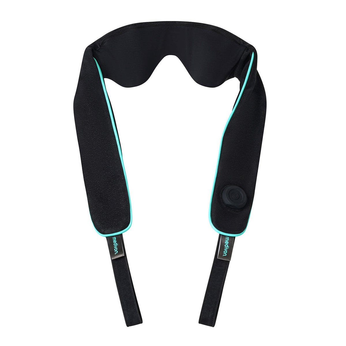 Neck Massager Motion X Black