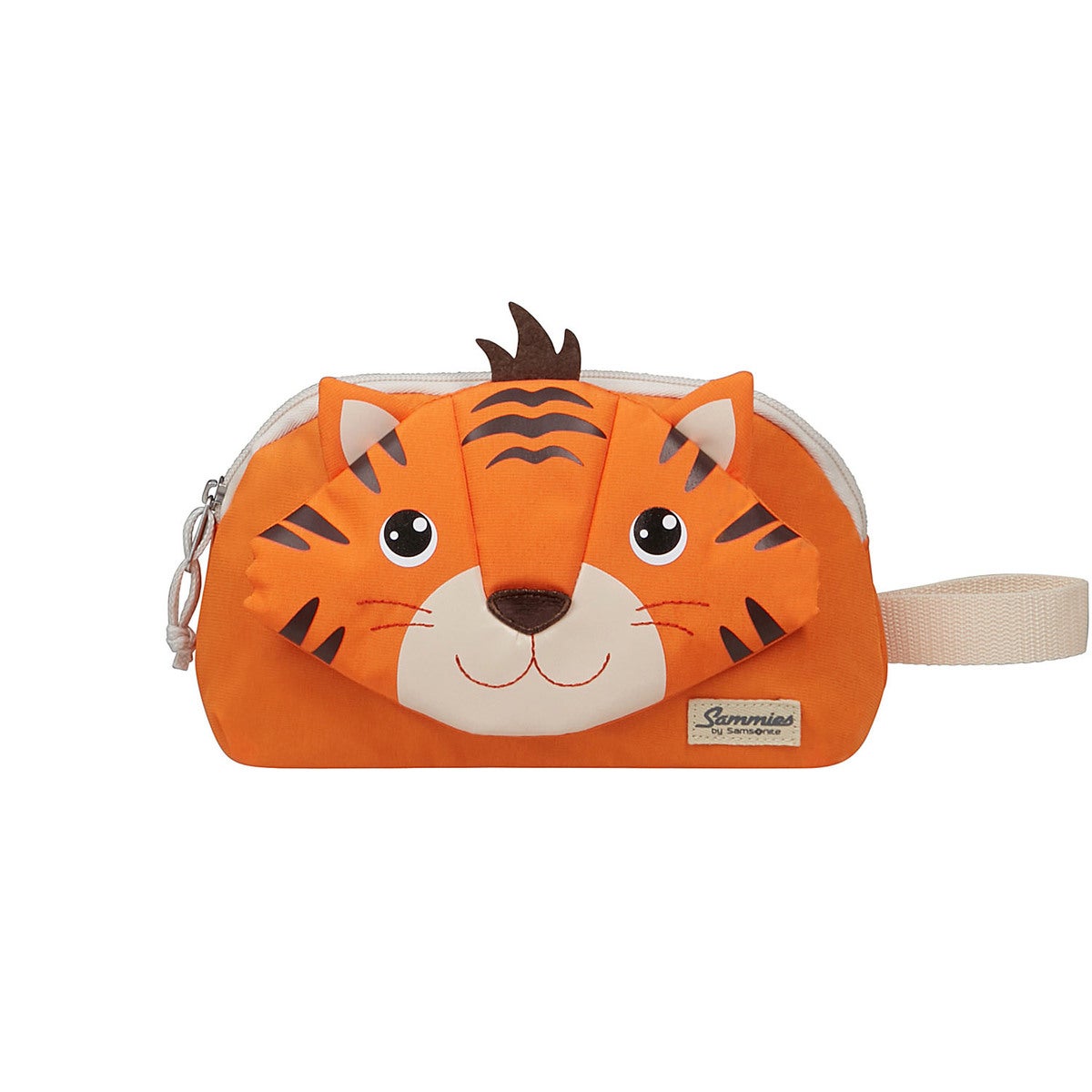 Toilettaske Happy Sammies ECO Tiger Toby