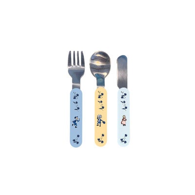 Emil of Lönneberga Cutlery Set RPET
