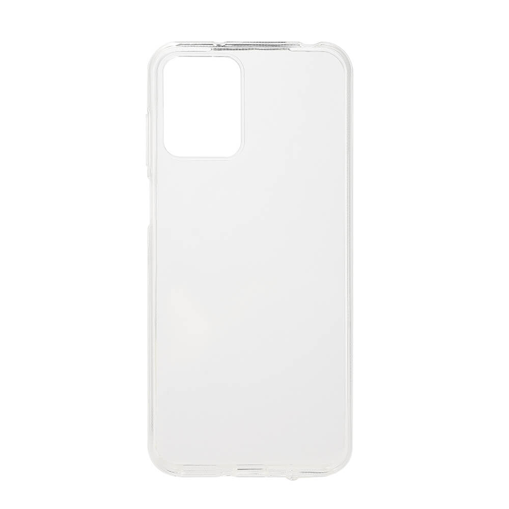ONSALA  Clear Case Motorola Moto G23 4G