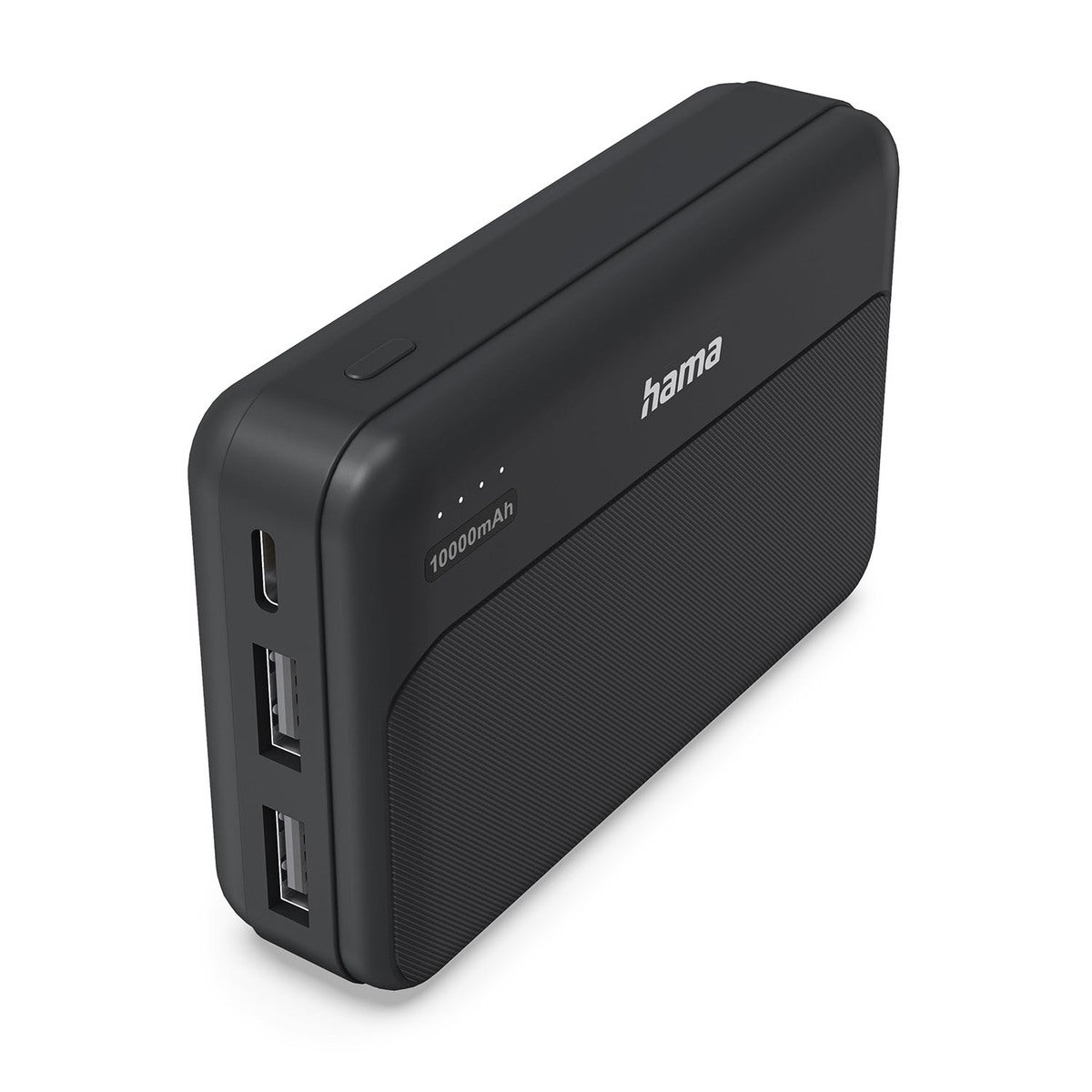 Powerbank Pocket 10 10000mAh Antrasitt