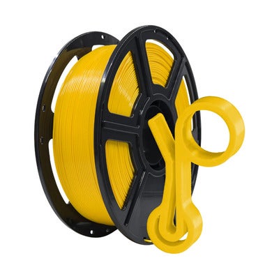 3D Filament PETG PRO 500g Yellow