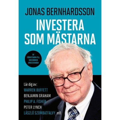 Investera som mästarna