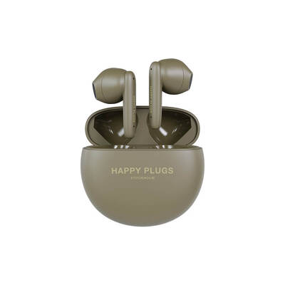 Kuuloke Joy Lite In-Ear TWS Vihreä