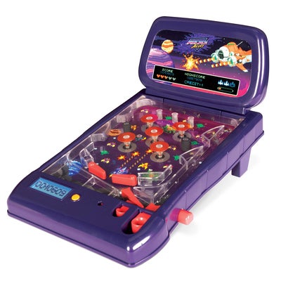 Alley Table Top Pinball