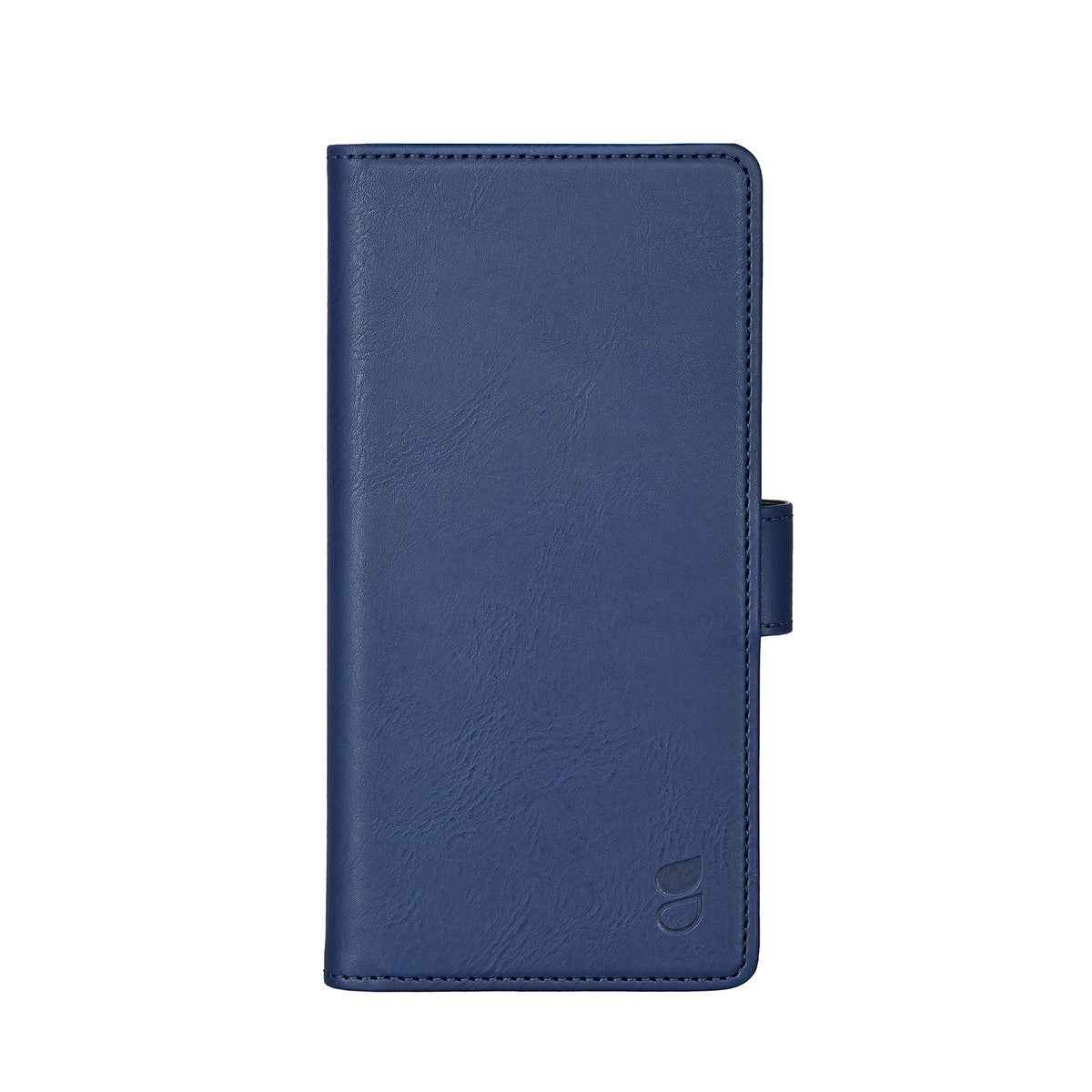 Mobiili Lompakko Samsung A36 5G Classic 3 Korttia Kierrätetty Sininen