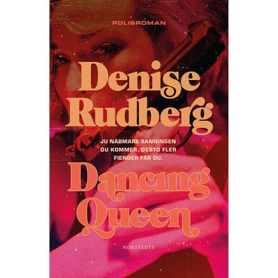 Queen - Bok 1: Dancing queen
