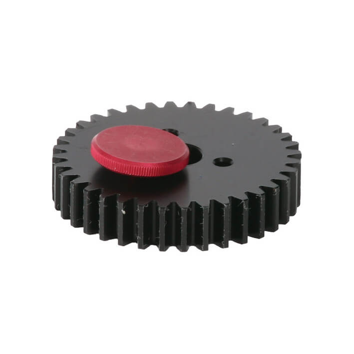 VOCAS MFC-1 / 1B drive gear M0,8 x 40