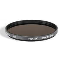 HOYA Filter NDx400 HMC 82mm