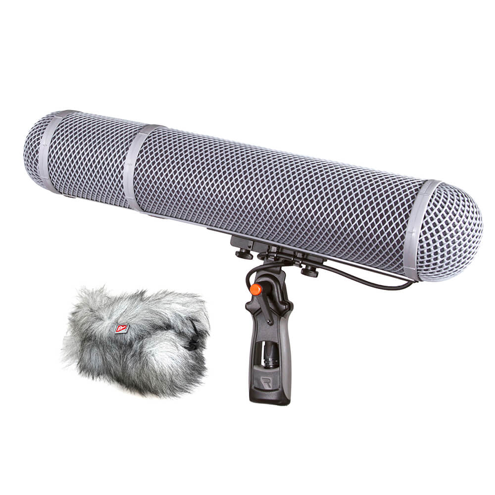 RYCOTE Windshield Kit Modular WS 6 XLR-5F