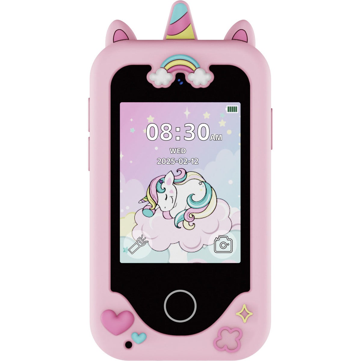 Leksak Smartphone Rosa