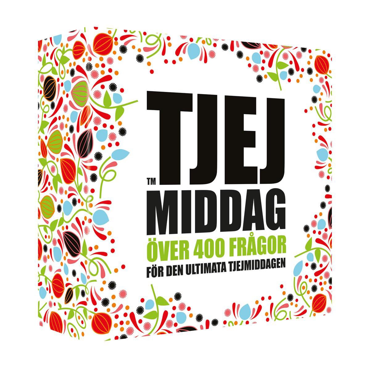 Peli Tjejmiddag (SE)