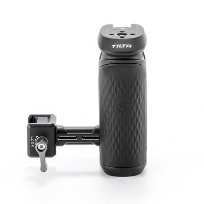 Xeno Side Handle (NATO) - Black